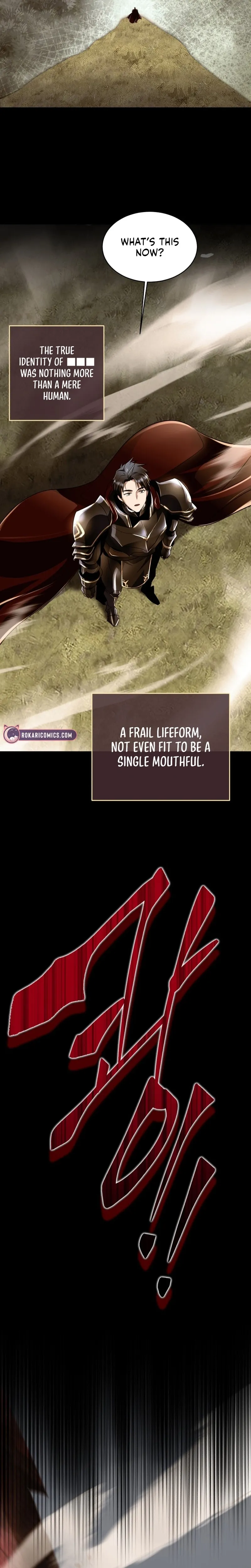 The Absolute Being is a First-Time Dad Chapter 41 page 9 - 