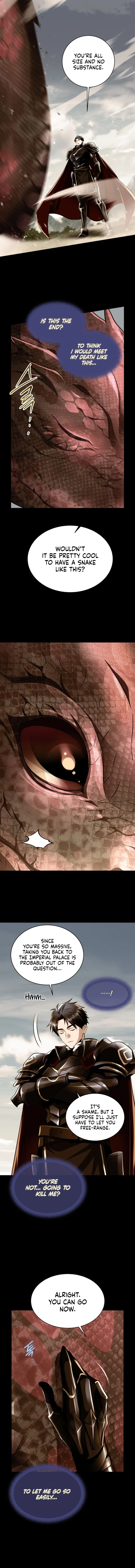 The Absolute Being is a First-Time Dad Chapter 41 page 10 - 