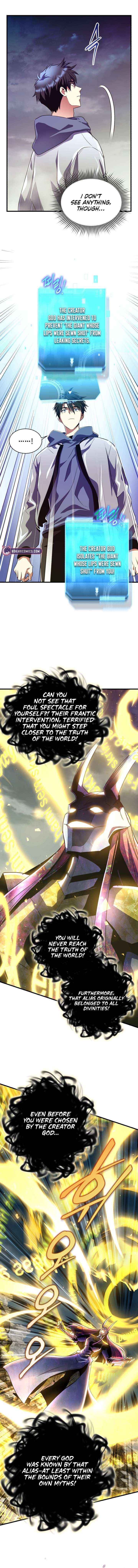 The Absolute Being is a First-Time Dad Chapter 42 page 2 - 