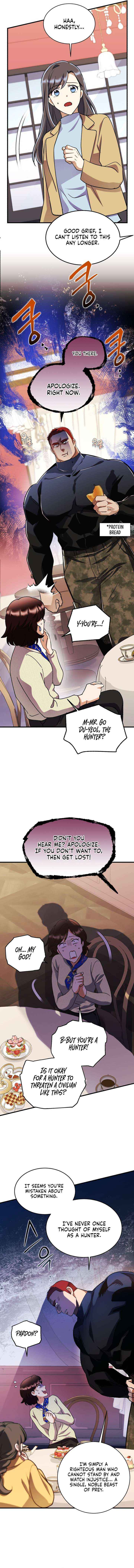 The Absolute Being is a First-Time Dad Chapter 43 page 13 - 