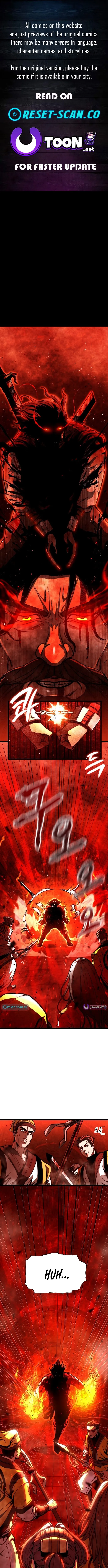 The Absolute Master Chapter 1 page 1 - 