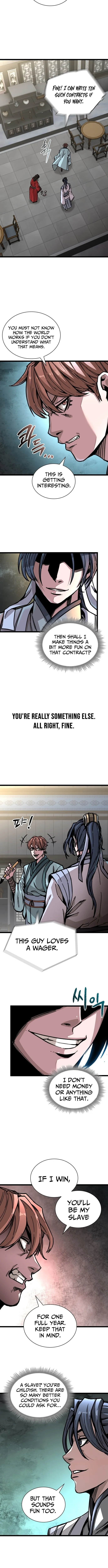 The Absolute Master Chapter 1 page 16 - 