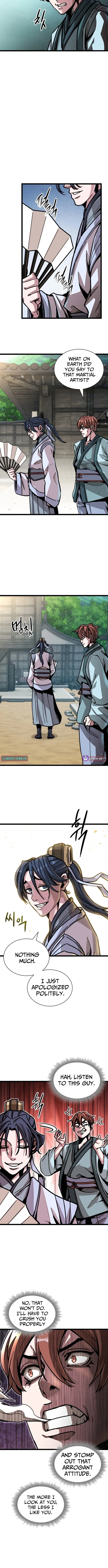 The Absolute Master Chapter 1 page 24 - 