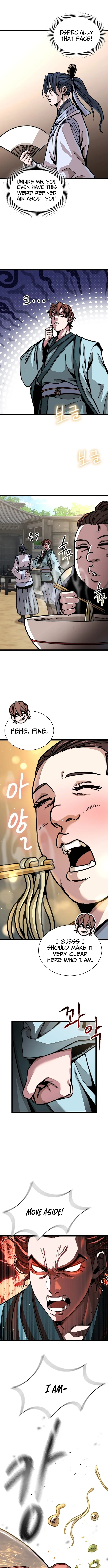 The Absolute Master Chapter 1 page 25 - 