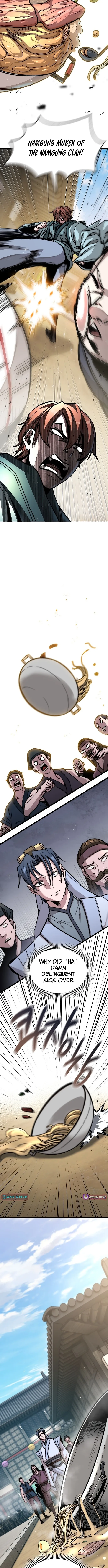 The Absolute Master Chapter 1 page 26 - 