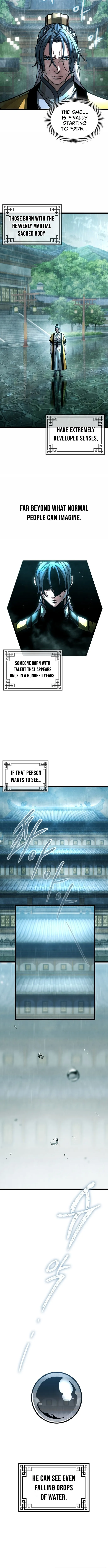 The Absolute Master Chapter 1 page 4 - 