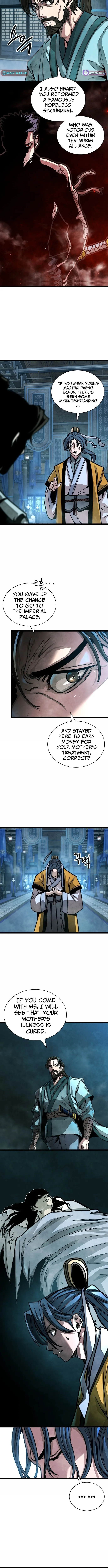 The Absolute Master Chapter 1 page 10 - 