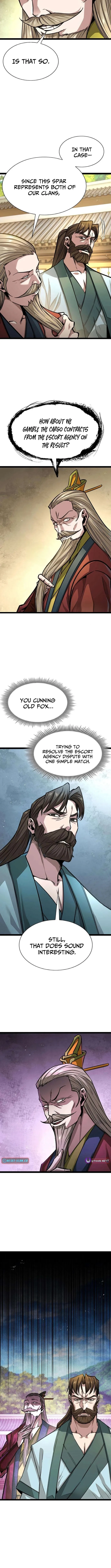 The Absolute Master Chapter 10 page 2 - 