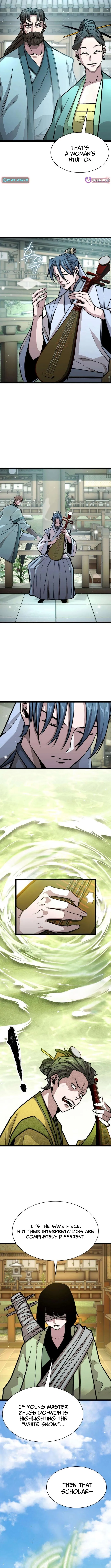 The Absolute Master Chapter 10 page 12 - 