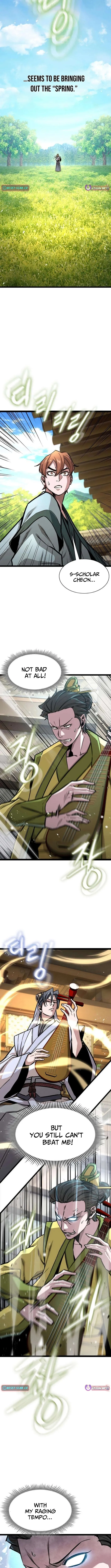 The Absolute Master Chapter 10 page 13 - 