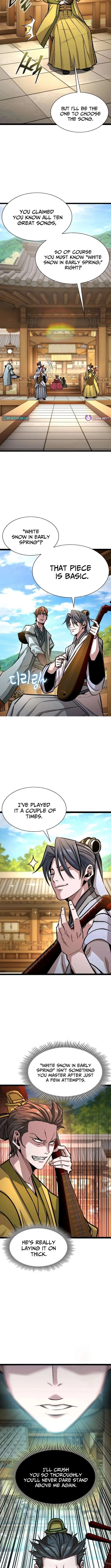 The Absolute Master Chapter 10 page 5 - 