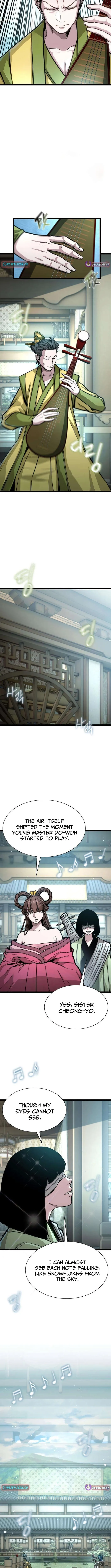 The Absolute Master Chapter 10 page 6 - 