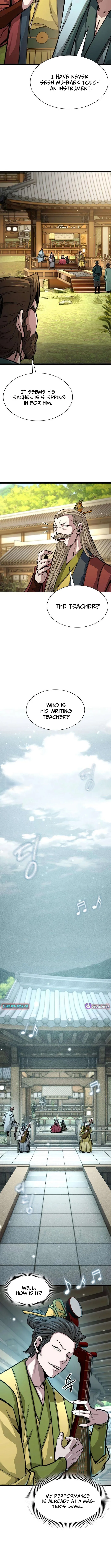 The Absolute Master Chapter 10 page 8 - 