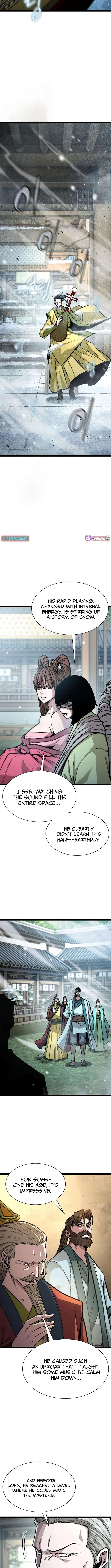 The Absolute Master Chapter 10 page 10 - 