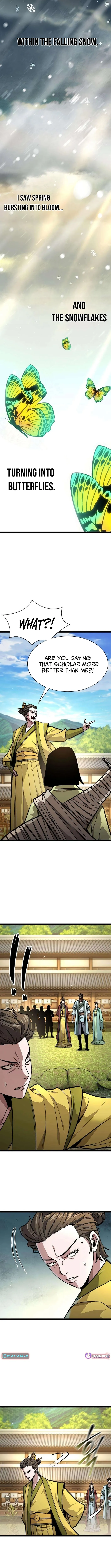 The Absolute Master Chapter 11 page 2 - 