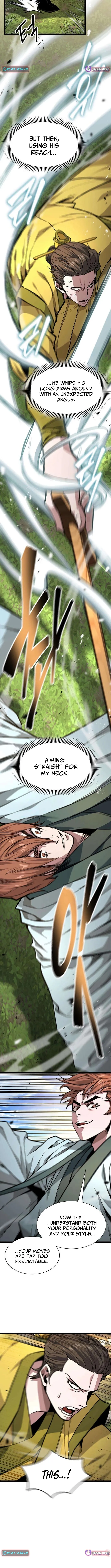 The Absolute Master Chapter 11 page 15 - 