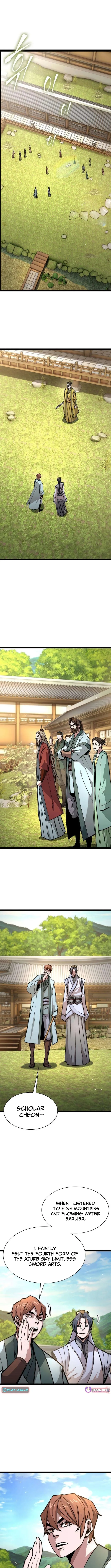 The Absolute Master Chapter 11 page 7 - 