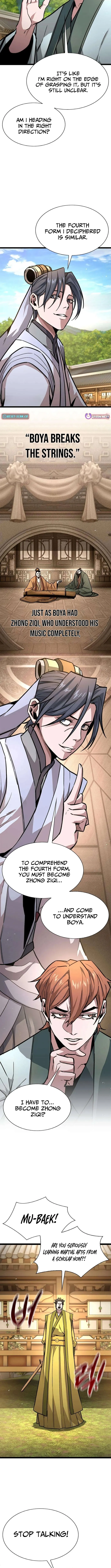 The Absolute Master Chapter 11 page 8 - 