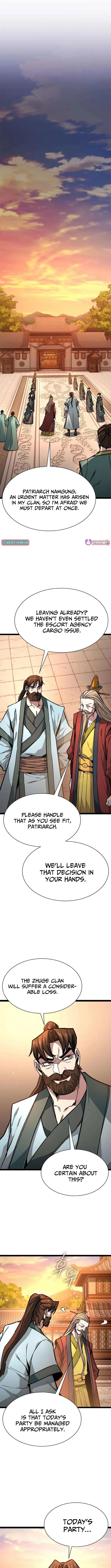 The Absolute Master Chapter 12 page 13 - 