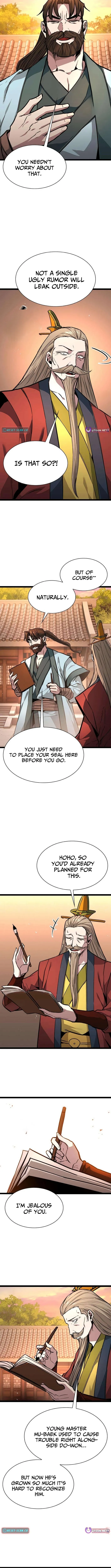 The Absolute Master Chapter 12 page 14 - 