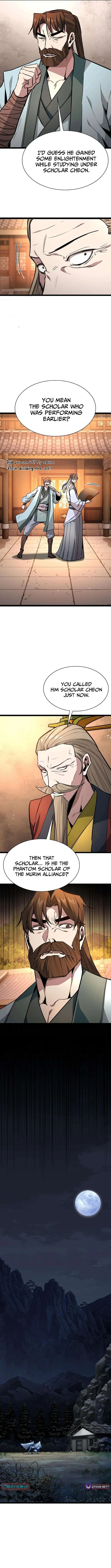 The Absolute Master Chapter 12 page 15 - 