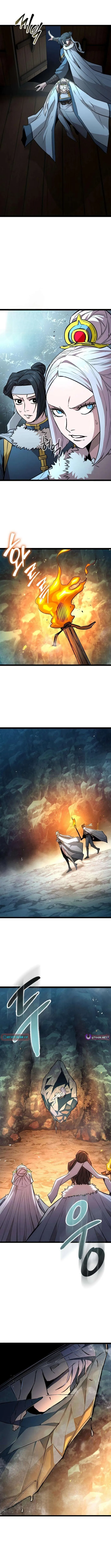 The Absolute Master Chapter 12 page 16 - 