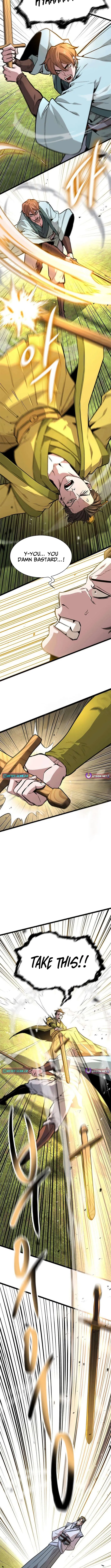 The Absolute Master Chapter 12 page 7 - 