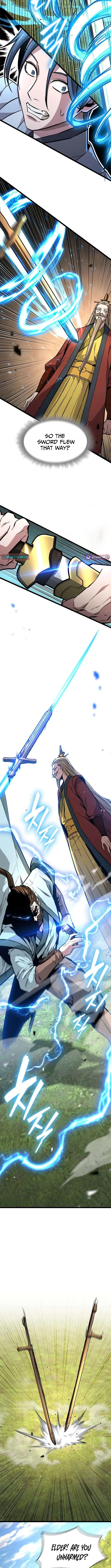 The Absolute Master Chapter 12 page 9 - 