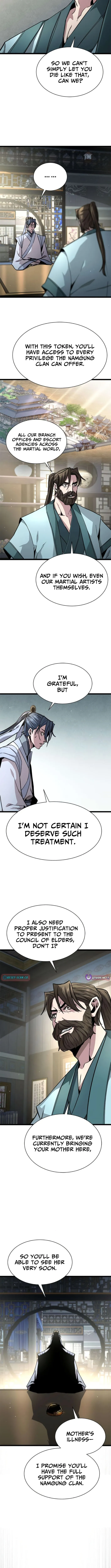 The Absolute Master Chapter 14 page 2 - 