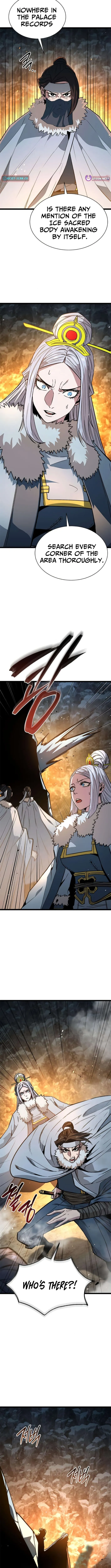 The Absolute Master Chapter 14 page 12 - 