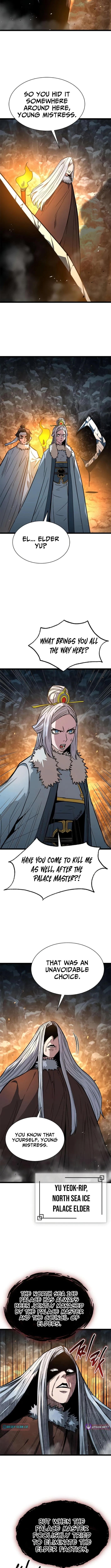 The Absolute Master Chapter 14 page 13 - 