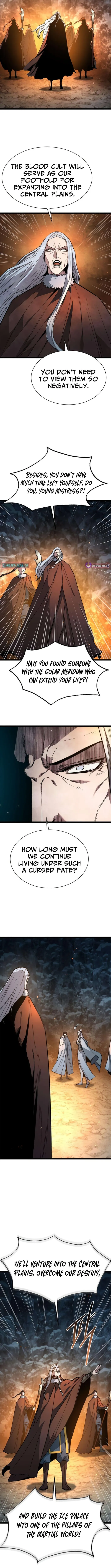 The Absolute Master Chapter 14 page 15 - 