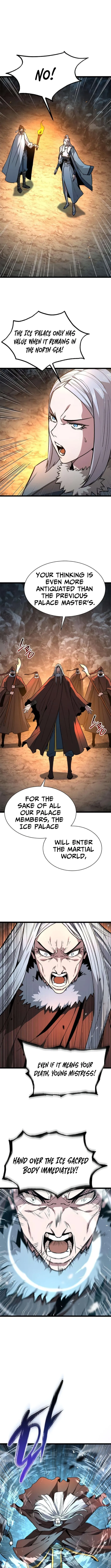 The Absolute Master Chapter 14 page 16 - 