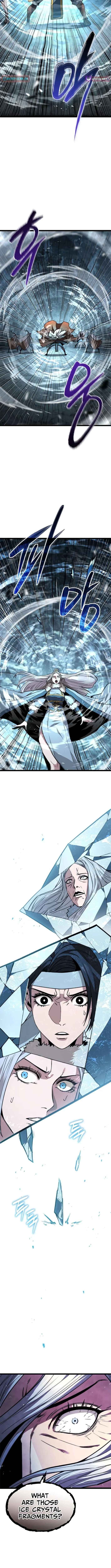 The Absolute Master Chapter 14 page 17 - 
