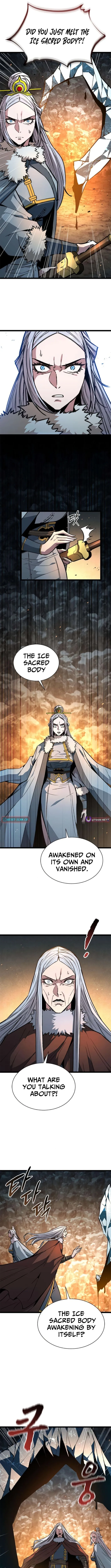 The Absolute Master Chapter 14 page 18 - 