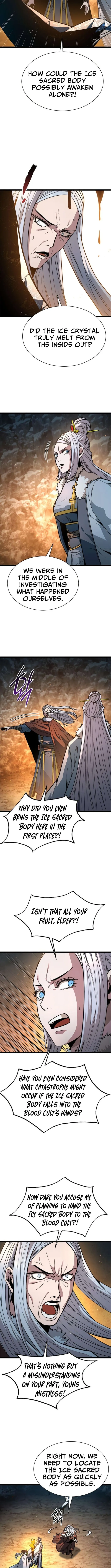 The Absolute Master Chapter 14 page 19 - 