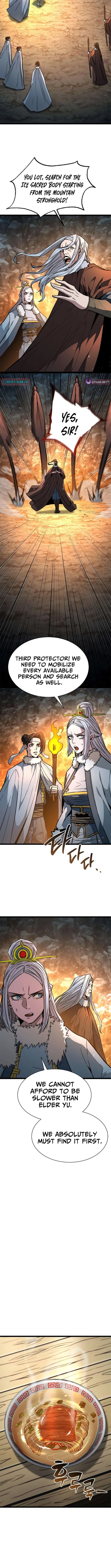 The Absolute Master Chapter 14 page 20 - 