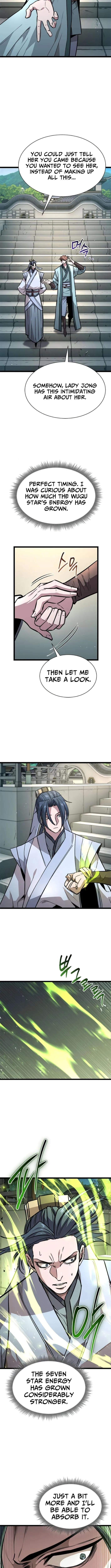 The Absolute Master Chapter 14 page 8 - 