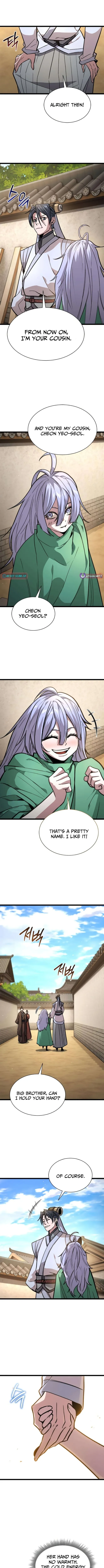 The Absolute Master Chapter 15 page 12 - 
