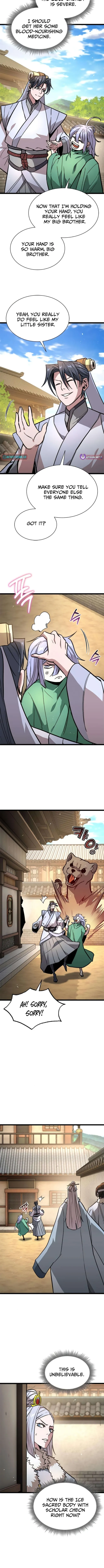 The Absolute Master Chapter 15 page 13 - 