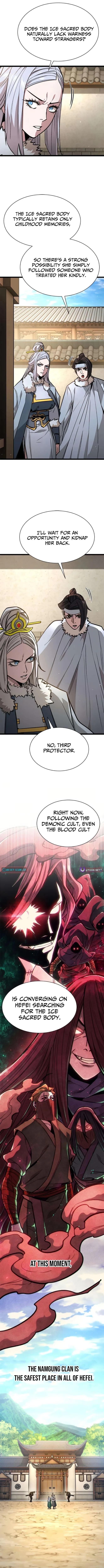 The Absolute Master Chapter 15 page 14 - 