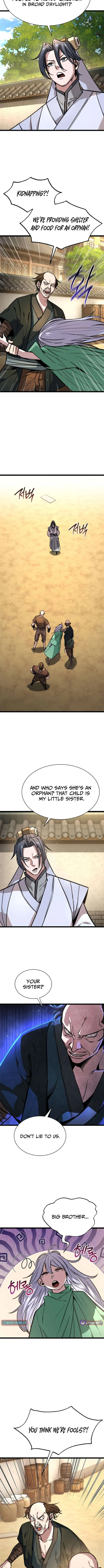 The Absolute Master Chapter 15 page 7 - 