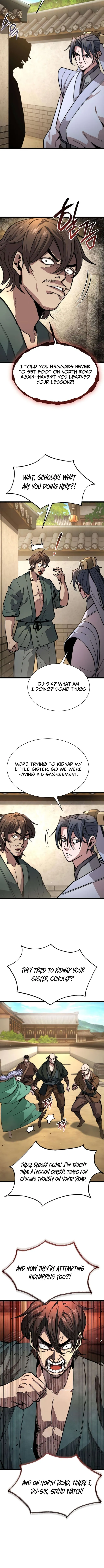 The Absolute Master Chapter 15 page 9 - 