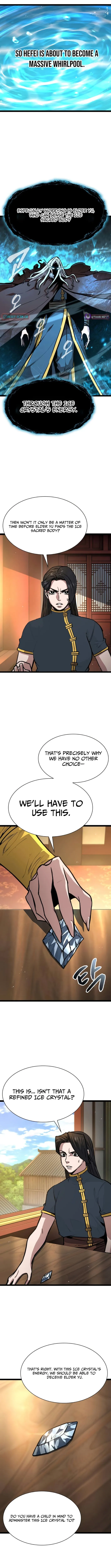 The Absolute Master Chapter 16 page 2 - 