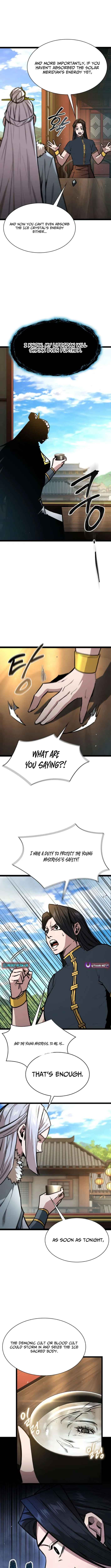 The Absolute Master Chapter 16 page 3 - 