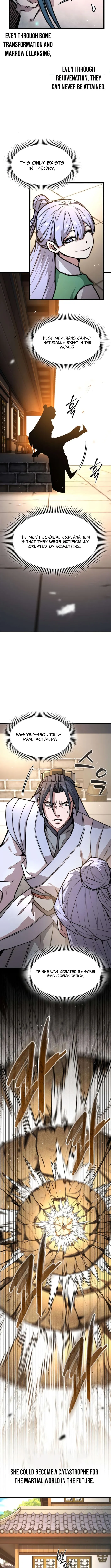 The Absolute Master Chapter 16 page 10 - 