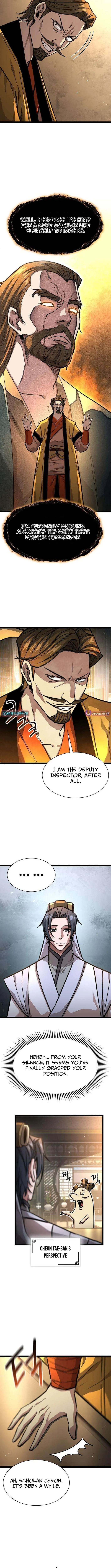 The Absolute Master Chapter 17 page 2 - 