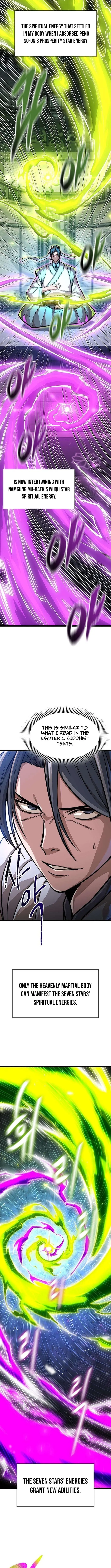 The Absolute Master Chapter 17 page 14 - 