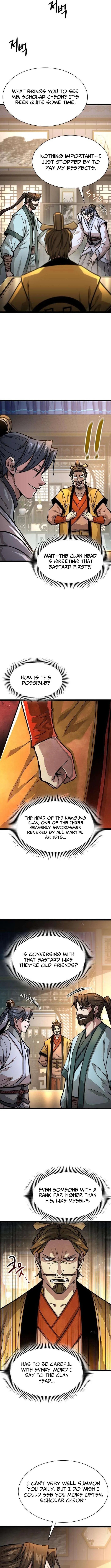 The Absolute Master Chapter 17 page 3 - 