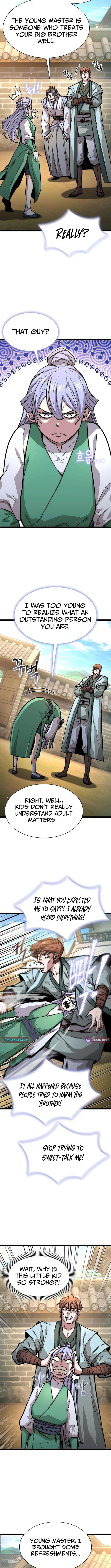 The Absolute Master Chapter 17 page 7 - 